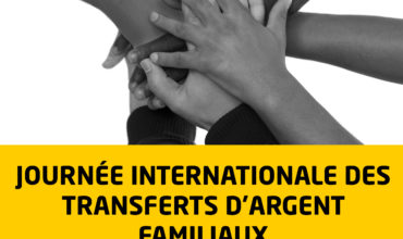 Journée internationale des transferts de fonds familiaux