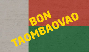 NOUVEL AN MALAGASY 2018 – TAOMBAOVAO 2018