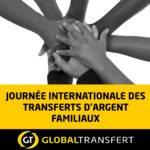 Journée internationale des transferts de fonds familiaux